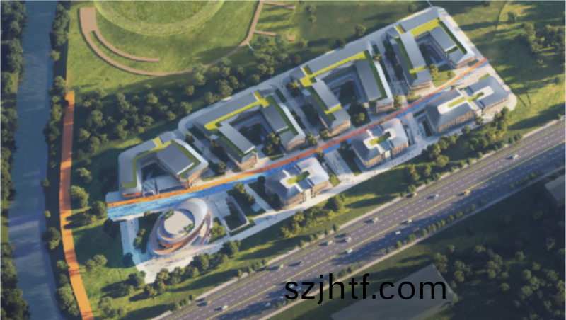 雙創(chuang)示範基(ji)地(di) 雙創(chuang)示(shi)範基地(di)