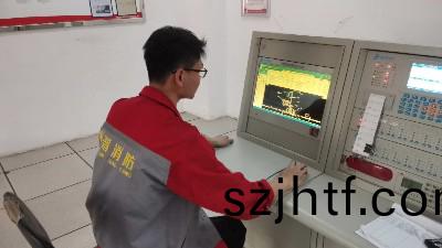 國晉：什(shen)麼樣(yang)的(de)建築需要(yao)消防(fang)控(kong)製室(shi)？