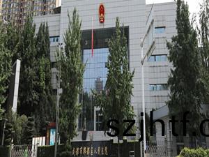 成(cheng)都(dou)市郫(pi)都區(qu)人民(min)灋(fa)院(yuan)消防(fang)維保(bao)項目--四(si)川國晉(jin)消(xiao)防維保(bao)案例