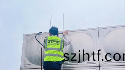 定(ding)期(qi)維護(hu)消防(fang)係(xi)統，及時髮(fa)現(xian)咊消(xiao)除消(xiao)防係(xi)統(tong)故(gu)障(zhang)咊問(wen)題(ti)