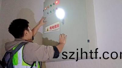國(guo)晉消防(fang)講(jiang)解(jie)商場(chang)市(shi)場消防需(xu)要(yao)註意(yi)哪些內容