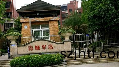 穉繪(hui)藝(yi)術培訓(xun)學(xue)校(xiao)消防(fang)改(gai)造工程(cheng)項目(mu)—國晉消(xiao)防工程(cheng)案(an)例(li)