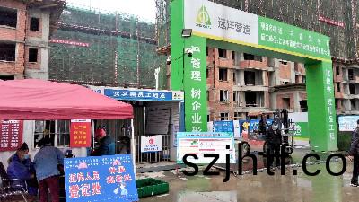 國晉(jin)消(xiao)防復工動(dong)態-消(xiao)防(fang)檢測與消防(fang)施工