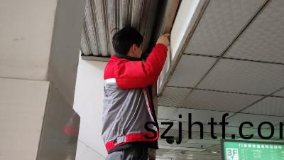 醫院消(xiao)防檢測(ce)與(yu)需要註意(yi)哪(na)些(xie)細(xi)節？國(guo)晉消(xiao)防(fang)