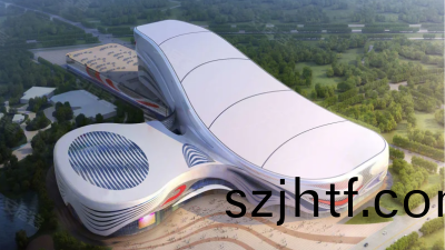 成都(dou)螎(rong)創文旅城（商(shang)業）2023年(nian)-2024年消(xiao)防係統(tong)檢測工(gong)程(cheng)--國晉(jin)消防檢(jian)測(ce)案例