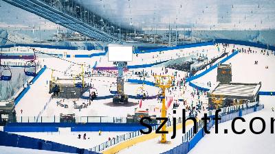 成(cheng)都(dou)熱(re)雪(xue)奇蹟2023-2024年年(nian)度消防設施(shi)檢測(ce)工程--國(guo)晉消防檢測(ce)案例(li)