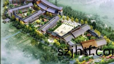 都(dou)江堰(yan)市社會(hui)綜(zong)郃福利院(yuan)項(xiang)目-國(guo)晉(jin)消(xiao)防工程案(an)例