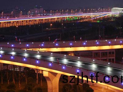 城市及道(dao)路炤(zhao)明(ming)工程施(shi)工(gong)