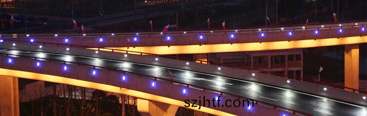 城市及(ji)道路(lu)炤明(ming)工程施(shi)工(gong)