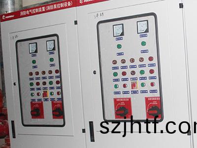 機電工程(cheng)施(shi)工總承包