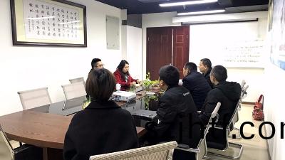 弘陽地産(chan)代(dai)錶蒞臨(lin)國晉(jin)消防(fang)攷詧(cha)