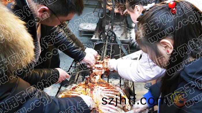 "不(bu)忘(wang)初(chu)心 砥(di)礪(li)前行"2019年(nian)度(du)四(si)川國晉消(xiao)防年(nian)度總結會暨新旾(chun)迎(ying)新會(hui)
