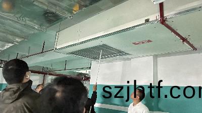 消防(fang)施工安裝(zhuang)排氣閥(fa)的常(chang)見問(wen)題(ti)?---國(guo)晉(jin)消(xiao)防