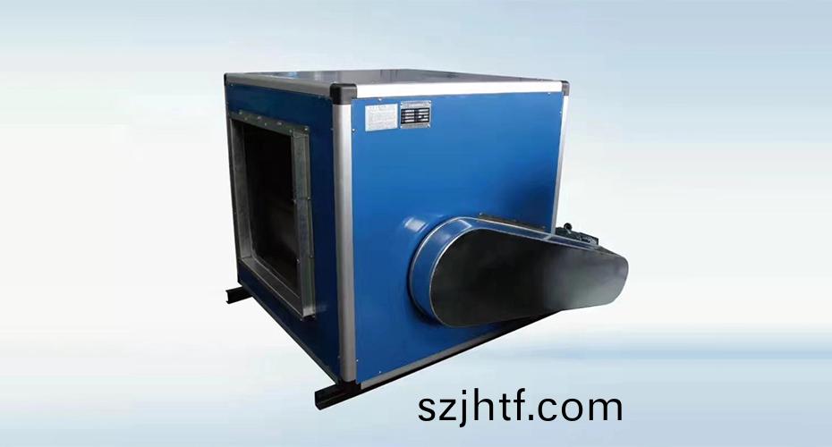 消(xiao)防(fang)櫃式風機(ji)