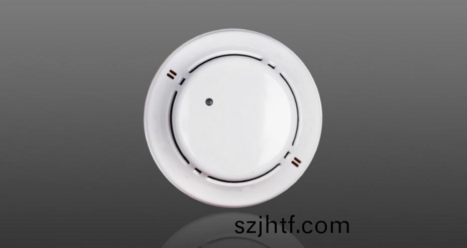 感煙火菑(zai)探(tan)測器(qi)