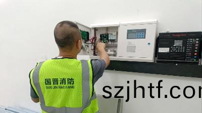什麼樣的單位(wei)需要進(jin)行(xing)消防(fang)設(she)施(shi)檢測?國晉消防(fang)
