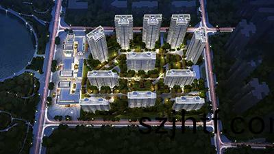 四川省(sheng)崇(chong)州(zhou)市大都觀(guan)雲(yun)境(jing)項目消防設(she)施(shi)檢測工程(cheng)-國(guo)晉消防(fang)檢測案(an)例