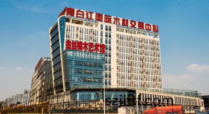 青白江(jiang)國際(ji)木材(cai)交易(yi)中心(xin)700
