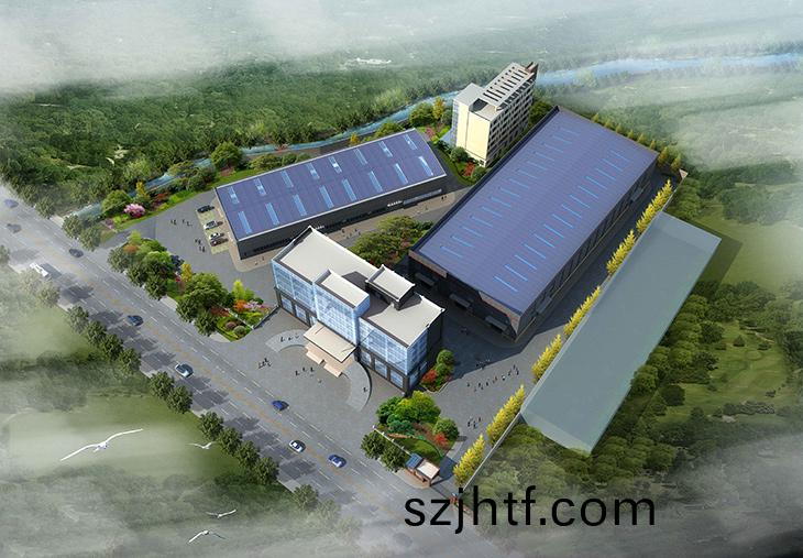 四(si)川駿馳冶金成套(tao)設(she)備製(zhi)造有限(xian)公司國(guo)晉(jin)消(xiao)防(fang)工(gong)程(cheng)案(an)例(li)