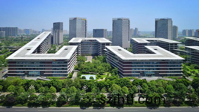 高新區(qu)天(tian)府輭件(jian)園C區(qu) (1)-700