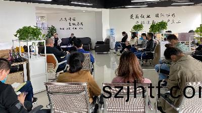 國晉(jin)消(xiao)防月(yue)度例會召開