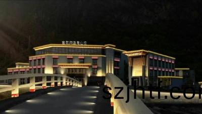 理(li)縣古爾溝溫(wen)泉小(xiao)鎮二(er)期消(xiao)防工程項(xiang)目-國晉(jin)消(xiao)防(fang)工(gong)程(cheng)案例(li)