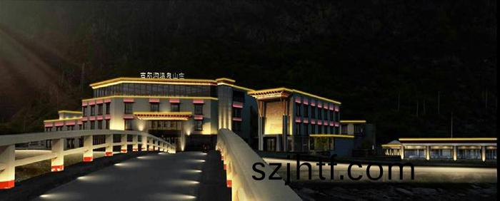 理(li)縣古(gu)爾溝(gou)溫(wen)泉小(xiao)鎮-700