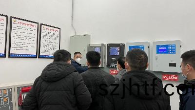 消(xiao)防改造施(shi)工要做好哪(na)些重(zhong)點(dian)工作?---國(guo)晉(jin)消(xiao)防(fang)