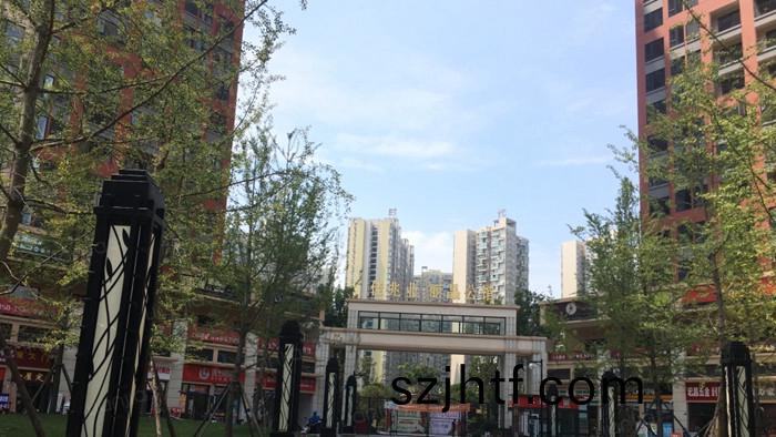成都市(shi)麗晶(jing)公(gong)館(guan)1期1