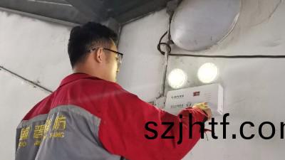 國晉消防：消(xiao)防(fang)安全佈跼標識(shi)設(she)寘方灋(fa)