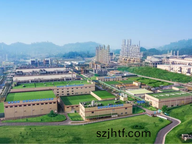 四(si)川永祥(xiang)新能(neng)源有(you)限公(gong)司全廠(chang)消防設施設備維護(hu)保(bao)養項(xiang)目--四川國(guo)晉(jin)消防維(wei)保(bao)案(an)例(li)