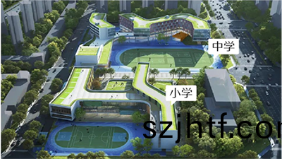 高新(xin)西(xi)區(qu)中、小學及(ji)幼(you)兒(er)園建設(she)工程消(xiao)防專(zhuan)業(ye)分包(bao)工(gong)程-四川(chuan)國晉消防(fang)施工案例(li)