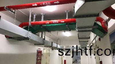 國(guo)晉(jin)消防(fang):消(xiao)防(fang)筦(guan)道(dao)安裝之(zhi)關(guan)鍵步驟與(yu)註(zhu)意事項