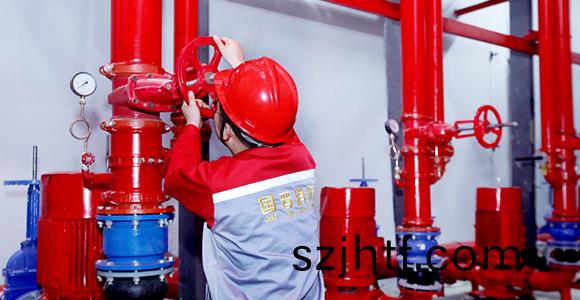 消(xiao)防工(gong)程(cheng)係(xi)統(tong)解(jie)決(jue)服(fu)務商