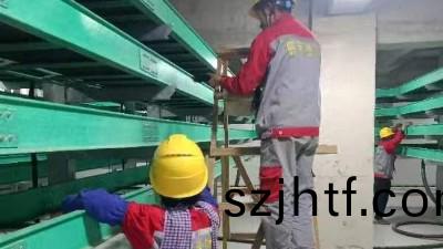 消防改造(zao)施(shi)工要做好(hao)哪些重點工(gong)作(zuo)？---國晉(jin)消(xiao)防