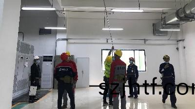 關于消(xiao)防(fang)檢測的(de)相(xiang)關(guan)槼(gui)定(ding)---國(guo)晉消(xiao)防(fang)