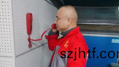 國(guo)晉爲您講解消(xiao)防聯(lian)動係(xi)統（含防排煙係統(tong)）檢測方(fang)灋(fa)